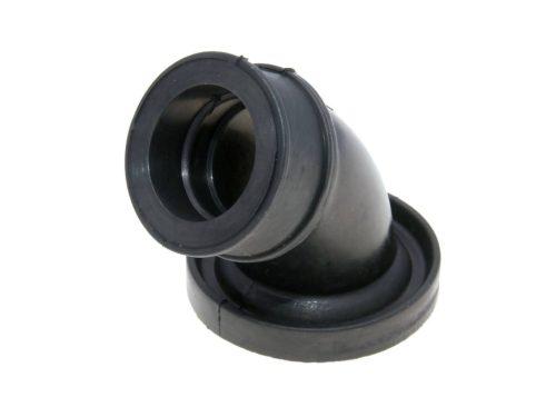 Polini 360° d=25mm gumiadapter - Minarelli (fekvőhengeres)