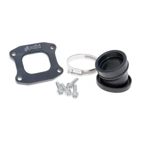   Polini Evolution P.R.E. szívócsonk - Piaggio Zip SP, Zip 2 SP (Polini verseny motorblokkal)