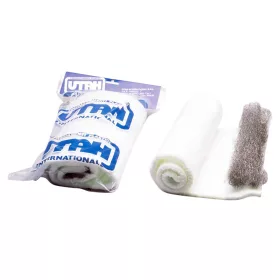 Üveggyapot Covered, Inox