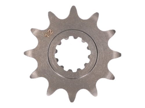 Első lánckerék 420-as lánchoz - 12 fog - Minarelli AM, Generic, KSR-Moto, Keeway, Motobi, Ride, 1E40MA, 1E40MB