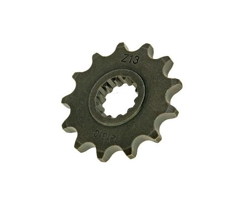 Első lánckerék 420-as lánchoz - 13 fog - Minarelli AM, Generic, KSR-Moto, Keeway, Motobi, Ride, 1E40MA, 1E40MB