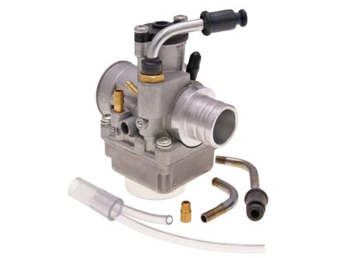 Karburátor Arreche 16mm (kézi szivató / hidegindító kompatibilis)