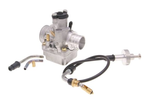 Karburátor Arreche 21mm - Derbi GPR