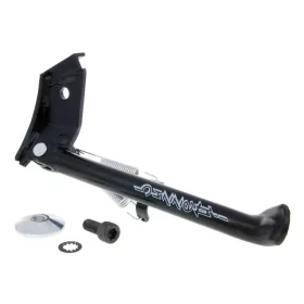 Oldaltámasz Buzzetti fekete - Honda Zoomer, Ruckus NPS50