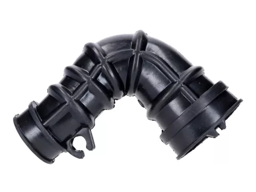 Polini nyitott légbeszívó tömlő Piaggio ZIP, Vespa Primavera, Liberty, I-Get E4/E5, Vespa Primavera, Liberty, I-Get E4/E5 számára