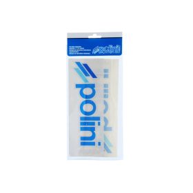 Matrica N.2 23x8 Fehér