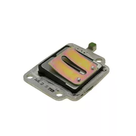 Membránház - Minarelli (állóhengeres)