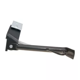   Oldaltámasz / sztender fekete - Peugeot Speedfight, Vivacity