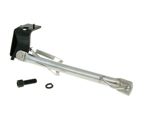 Oldaltámasz / sztender króm - MBK Stunt, Yamaha Slider