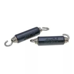 Húzó Rugó Inox L=67