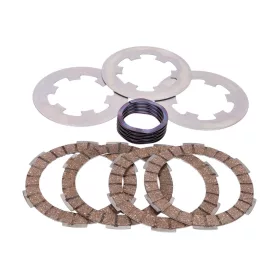   Kuplungtárcsa készlet Polini Evolution Vespa PK, Special, XL, ETS, Primavera ET3 Smallframe-hez