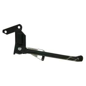 Oldaltámasz fekete - Aprilia SR50