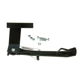 Oldaltámasz / sztender fekete - Aprilia SR50 2000