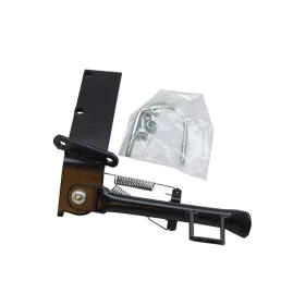 Oldaltámasz / sztender fekete - Honda SFX