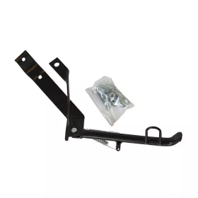 Oldaltámasz / sztender fekete - Malaguti F15