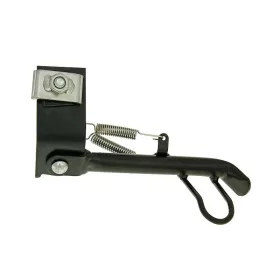 Oldaltámasz / sztender fekete - Piaggio Zip