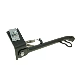   Oldaltámasz / sztender fekete - Piaggio, Gilera Stalker, Storm, NRG, NTT