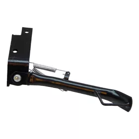 Oldaltámasz / sztender fekete - Gilera Runner (01-)