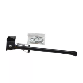 Oldaltámasz / sztender fekete - Derbi Senda R 2000