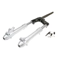 Teleszkóp szimering és alkatrész