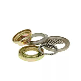 Kormány csapágy szett - Honda SES, SH 125, 150