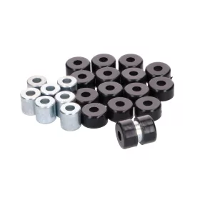 Polini variátor görgőszett 14x14mm - 7.6g