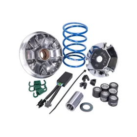 Variomatic Polini Hi-Speed a Sym Orbit 3 50cc E4-hez