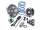 Variomatic Polini Hi-Speed a Sym Orbit 3 50cc E4-hez