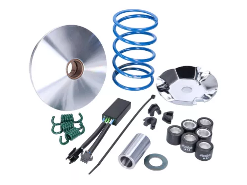 Variomatic Polini Hi-Speed a Sym Orbit 3 50cc E4-hez