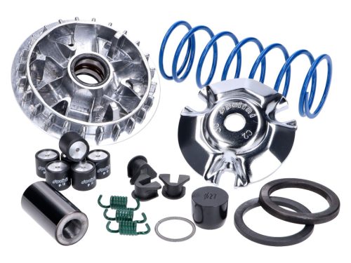 Variomatic Polini Maxi Maxi Hi-Speed Honda SH 125-150i ABS Euro5-hez