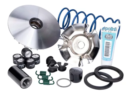 Variomatic Polini Maxi Maxi Hi-Speed Honda SH 125-150i ABS Euro5-hez