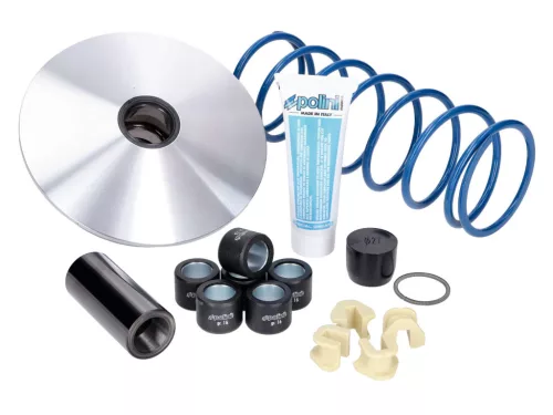 Variomatic Polini Maxi Maxi Hi-Speed Kymco Agility 300i Euro4-hez