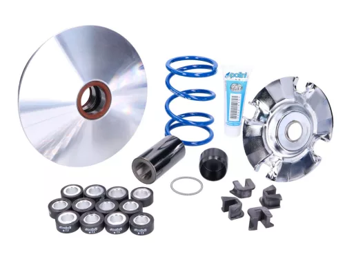 Variomatic Polini Maxi Hi-Speed Maxi Hi-Speed Honda SH 350 Euro 5 motorhoz