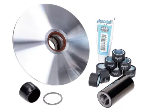 Variomatic Polini Maxi Hi-Speed a Piaggio Beverly, MP3 400 HPE Euro5-ös modellhez