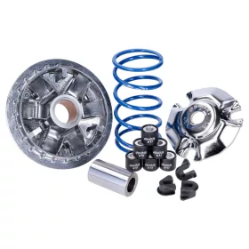   Variomatic Polini Maxi Hi-Speed Maxi Hi-Speed Yamaha X-Max 125, Tech Max 125 2021 Euro5-hez