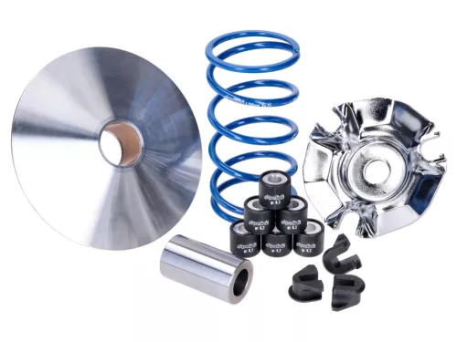 Variomatic Polini Maxi Hi-Speed Maxi Hi-Speed Yamaha X-Max 125, Tech Max 125 2021 Euro5-hez