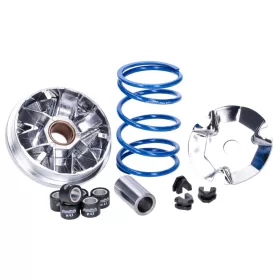 Variomatic Polini Hi-Speed a Peugeot Kisbee 50 4T Euro5-hez