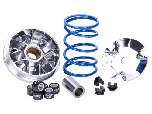 Variomatic Polini Hi-Speed a Peugeot Kisbee 50 4T Euro5-hez