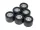 Polini variátor görgő szett 16x13mm - 3.8g