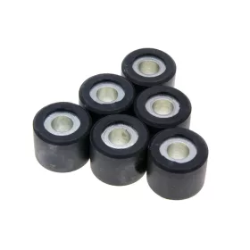 Polini variátor görgő szett 16x13mm - 5.6g