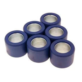 Polini variátor görgő szett 24x18mm - 22.5g