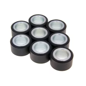 Polini variátor görgő szett 20x12mm - 10.1g (8 db)