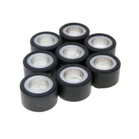 Polini variátor görgő szett 25x15 12,0g