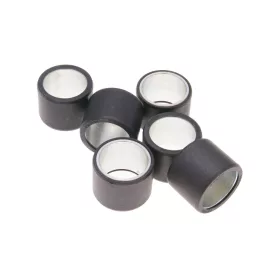 Polini variátor görgő szett 27.6x21.5mm - 20.5g (8 db)