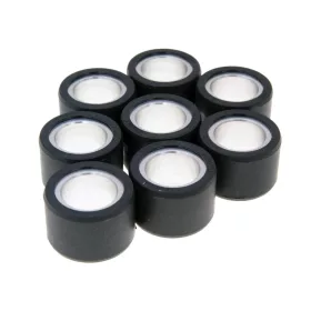 Polini variátor görgő szett 25x17mm - 11.0g (8 db)
