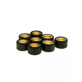 Polini variátor görgő szett 20x12mm - 11.0g (8 db)