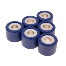 Polini variátor görgő szett 20.9x17mm - 11.5g