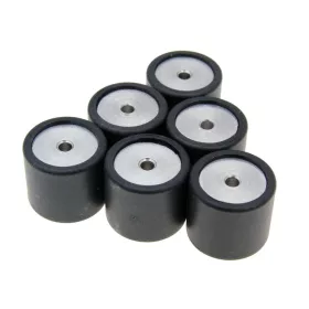 Polini variátor görgő szett 19x17mm - 11.5g