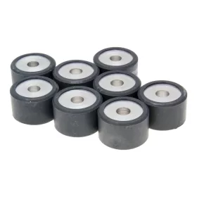 Polini variátor görgő szett 25x16mm 16,0g