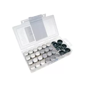   Polini variátor hangoló görgő szett 19x15,5 - 2,7g-3g-3,5g-4g